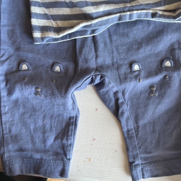 Carters Matching Set Bundle - Picture 5 of 5